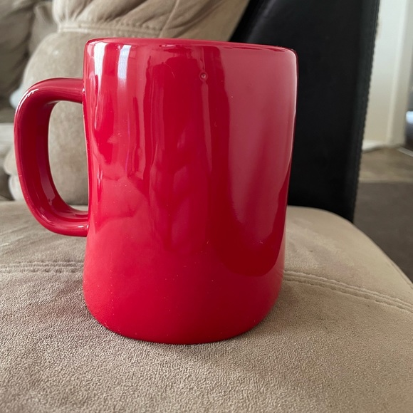 Rae Dunn | HO HO HO | Ceramic Mug - Picture 2 of 8